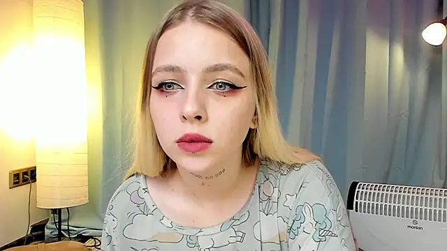 Alice Halle online show from September 2025 05:12:01 AM