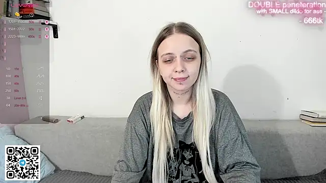 Alice Halle online show from January 2026 01:42:02 AM