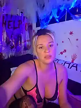 SpicyVicky online show from October 2025 05:53:02 AM