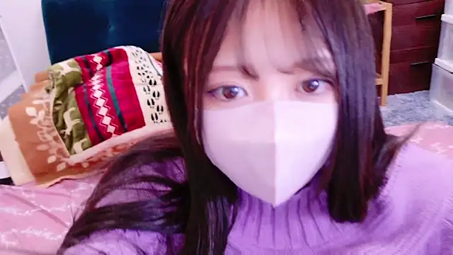 yuki-chi online show from December 2024 04:36:02 PM