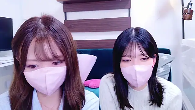 yuki-chi online show from February 2025 01:19:01 PM