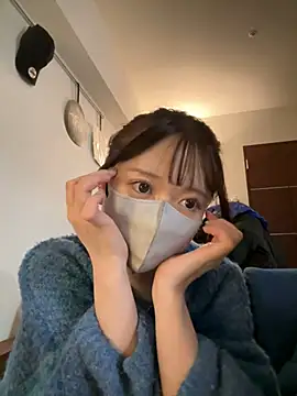 yuki-chi online show from March 2025 04:29:02 PM