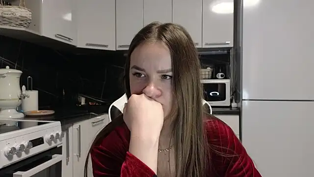 Strip-Lady online show from January 2025 02:25:02 AM