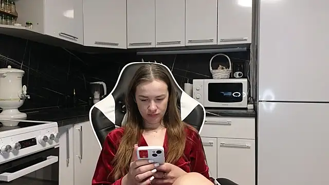 Strip-Lady online show from February 2025 01:45:02 AM