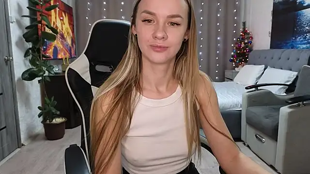 Strip-Lady online show from January 2026 12:41:01 PM