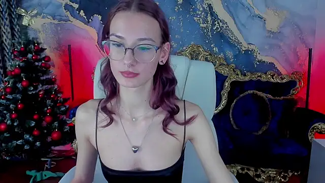 CozyMell online show from January 2025 02:14:02 PM