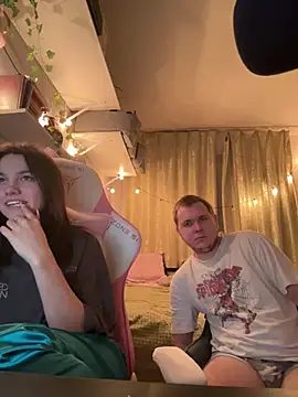 MashkaRay online show from March 2025 09:26:02 PM