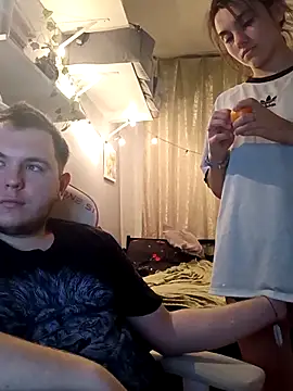 MashkaRay online show from March 2025 10:27:02 PM