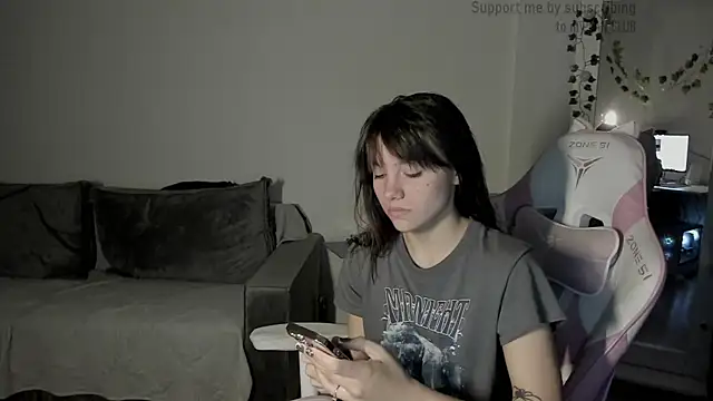 MashkaRay online show from September 2025 05:20:02 AM