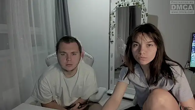 MashkaRay online show from October 2025 03:21:02 PM