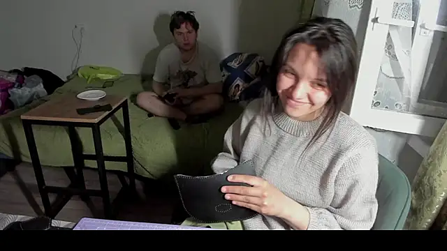 MashkaRay online show from March 2026 07:03:02 PM