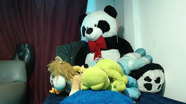 SWEETT CORY online show from January 2025 02:25:01 AM