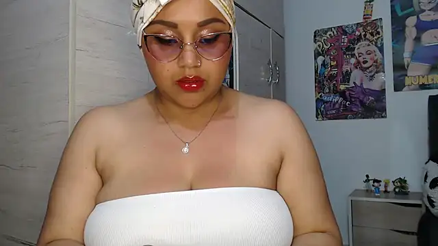 SWEETT CORY online show from October 2025 01:38:01 AM