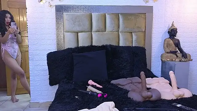 ximenawilliamss online show from February 2025 05:53:01 AM