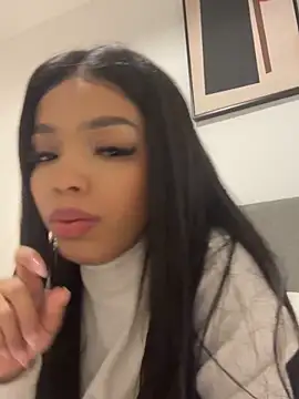 ximenawilliamss online show from March 2025 11:25:01 PM