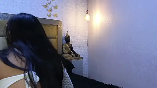 ximenawilliamss online show from October 2025 11:06:01 AM