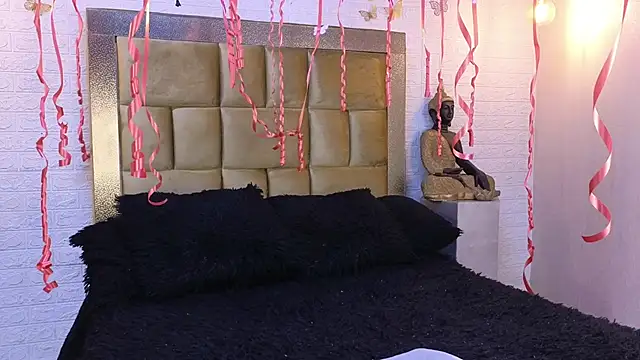 ximenawilliamss online show from November 2025 10:34:02 AM