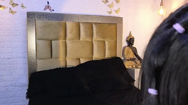 ximenawilliamss online show from December 2025 10:39:01 PM