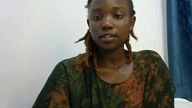 Latiffagodess online show from February 2026 11:19:01 AM