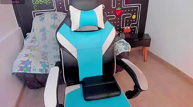 Barbara honey online show from February 2025 12:48:02 PM