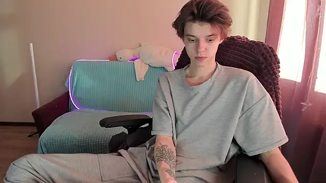 Snapshot of Liam_sexy1 chatting on March 2025 03:20:01 PM Liam sexy1 online show from March 2025 03:20:01 PM