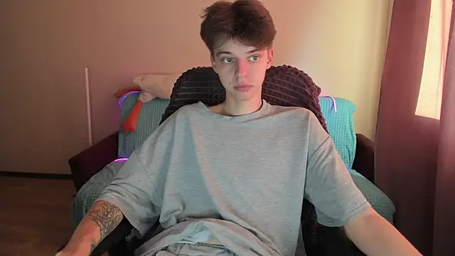 Snapshot of Liam_sexy1 chatting on September 2025 02:44:02 PM Liam sexy1 online show from September 2025 02:44:02 PM