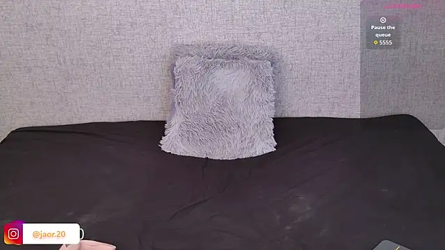 Jaor owens20 online show from January 2026 01:32:02 AM