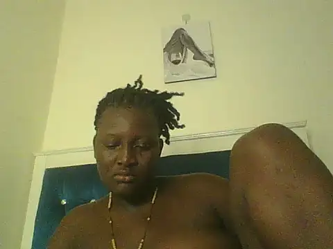 Heavy ass online show from March 2025 07:46:01 PM