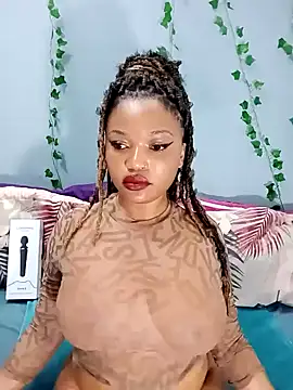 Sugartonguexx online show from January 2025 08:42:01 PM