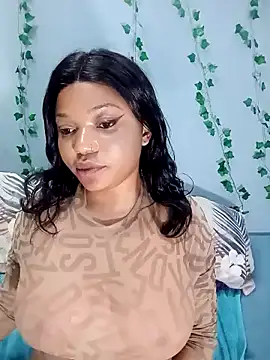 Sugartonguexx online show from January 2025 10:38:01 PM