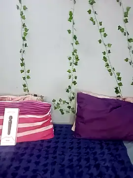 Sugartonguexx online show from February 2025 02:47:02 AM