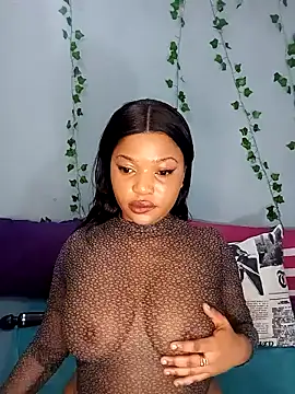 Sugartonguexx online show from February 2025 01:53:02 PM