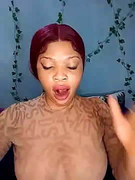 Sugartonguexx online show from February 2025 11:14:02 PM