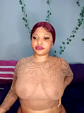 Sugartonguexx online show from February 2025 07:19:02 PM