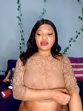 Sugartonguexx online show from February 2025 01:48:02 AM