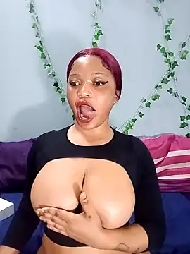 Sugartonguexx online show from March 2025 04:45:02 AM