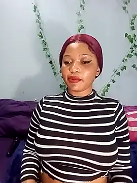 Sugartonguexx online show from March 2025 09:15:02 PM