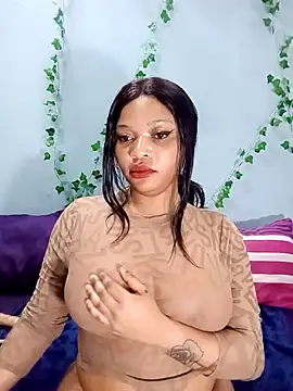 Sugartonguexx online show from March 2025 11:27:02 PM