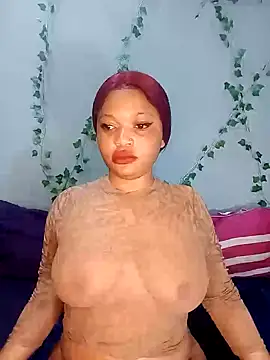 Sugartonguexx online show from March 2025 07:26:02 PM