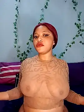 Sugartonguexx online show from March 2025 11:20:02 PM