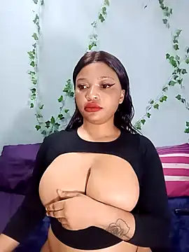 Sugartonguexx online show from March 2025 08:32:02 PM