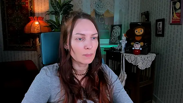 VandaRossi online show from February 2025 03:24:02 PM