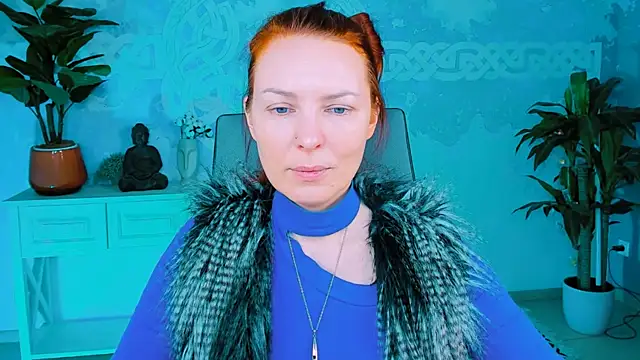 VandaRossi online show from March 2025 05:07:02 AM