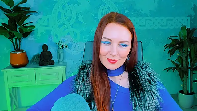 VandaRossi online show from March 2025 02:23:02 PM