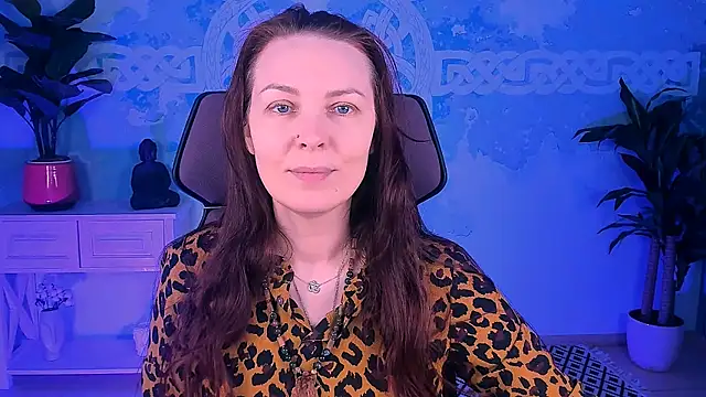 VandaRossi online show from January 2026 09:35:01 AM