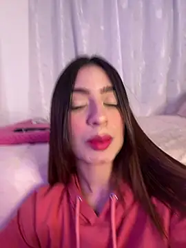 samantha evans2 online show from February 2025 04:26:02 AM