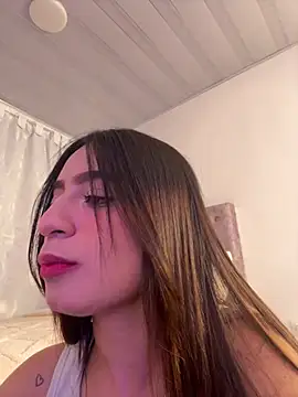 samantha evans2 online show from February 2025 04:46:02 AM