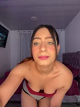 samantha evans2 online show from March 2025 11:53:02 PM