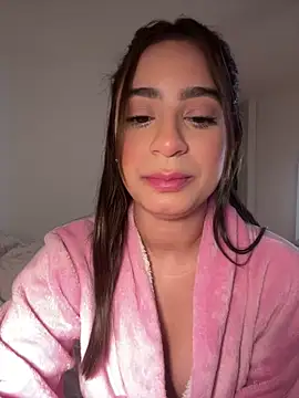 samantha evans2 online show from March 2026 01:09:02 AM