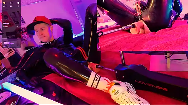 Fuc71 online show from January 2025 08:23:02 PM